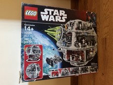 LEGO Star Wars Death Star