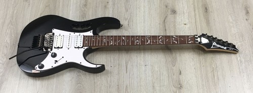 Ibanez jem junior black - ibanez,