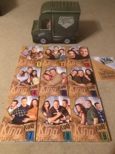 The King of Queens DVD Serie