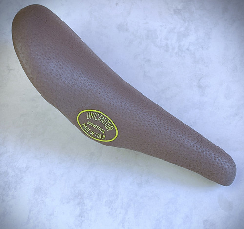Cinelli unicanitor saddle - unicanitor,