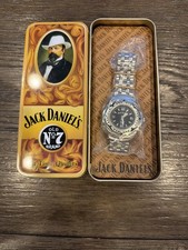 Orologio Jack Daniels In Latta