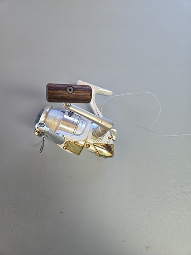 Mulinello spinning usato - spinning,