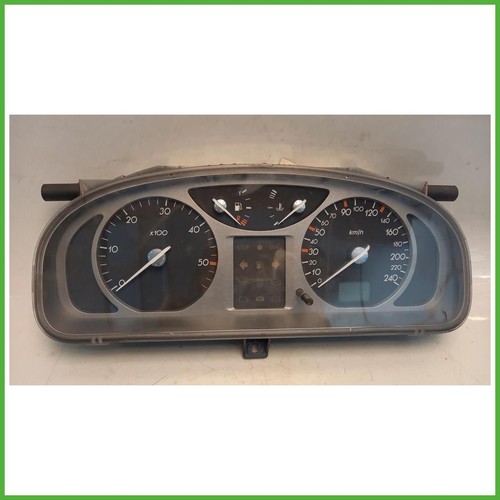 Quadro strumenti tachimetro - strumenti,
