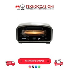 Forno mini per pizza