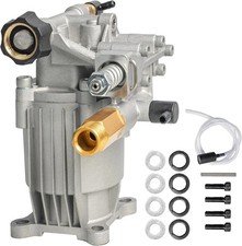 Pompa idropulitrice 3400 psi