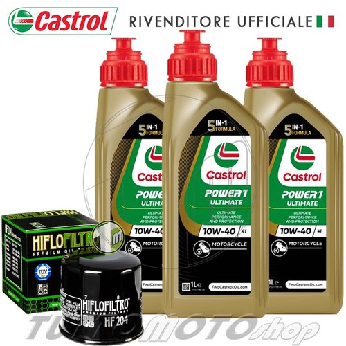 Tagliando honda 400 - honda,