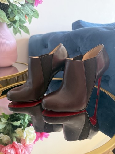 Christian louboutin bellissima - christian,