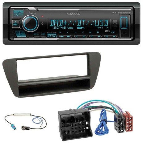 Autoradio kenwood bluetooth - autoradio,