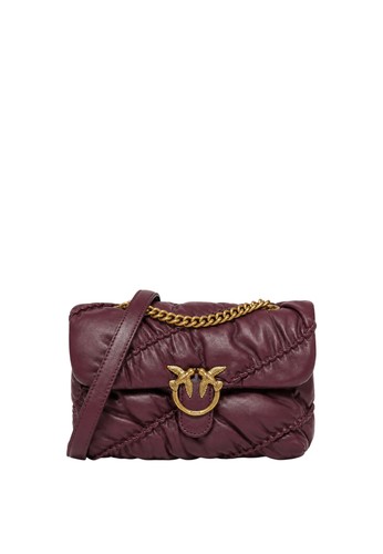 Pinko borsa love bag puff - pinko,