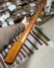 Collo basso elettrico acero