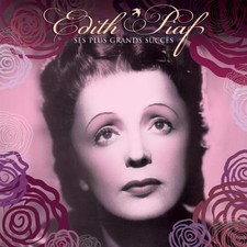 Edith Piaf Ses Plus Grands