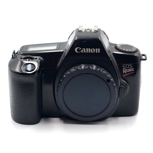 Canon eos rebel fotocamera - eos,