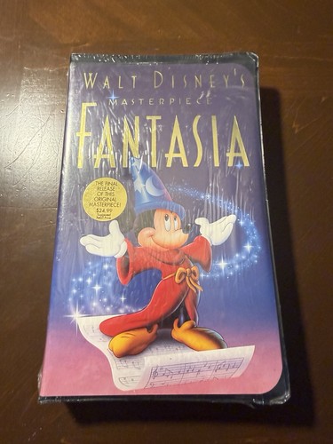 Walt disney home video - walt,