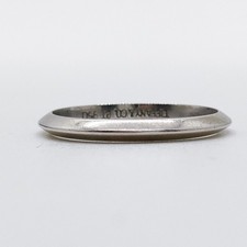 NO TARIFFA Tiffany and Co