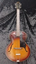Chitarra acustica gibson 48 - gibson, l-48