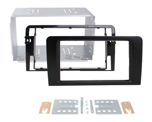 Rta kit installazione din - rta,