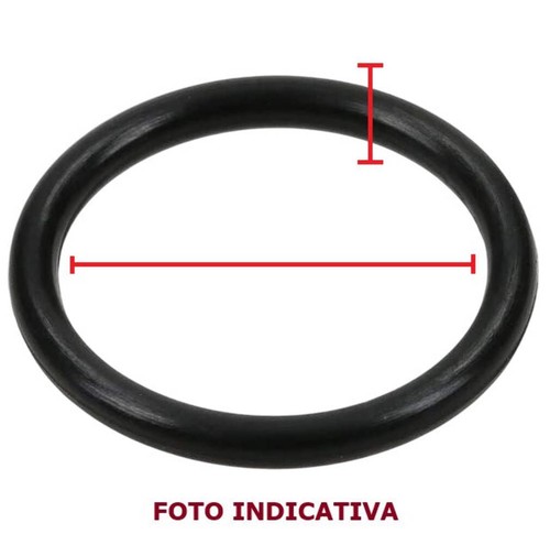 00333 ring 12 - -, o-ring