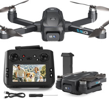 TL16LCD Drone Con Telecamera