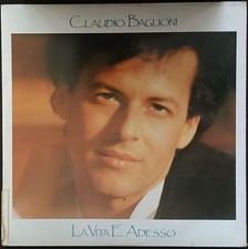Claudio Baglioni – La Vita