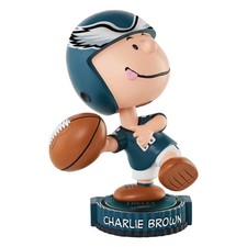 Calcio Charlie Brown