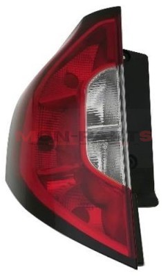 Fanale fanalino posteriore - fanale,