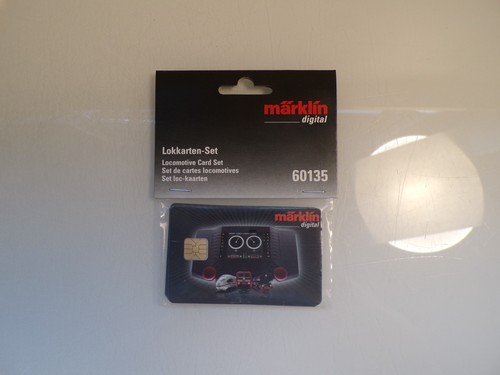 Märklin digitale 60135 set - märklin,