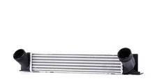 RIDEX 468I0068 Intercooler per