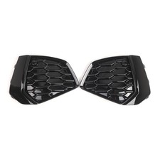 2x Front Bumper Lower Side