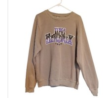 Felpa Jimi Hendrix 1968 uomo