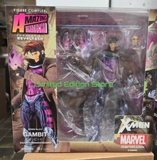 Amazing yamaguchi revoltech - amazing,