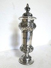Antica Coppa Art Nouveau del