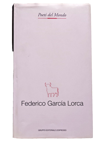 Poesie federico garcía - -,