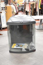 Acquario Per Pesci Sera Precision Cube 130 XLL