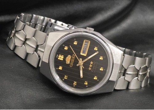 Orologio uomo vintage orient - orologio,