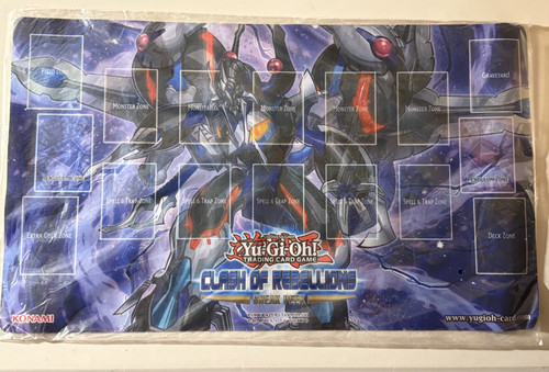 Playmat core - yu,