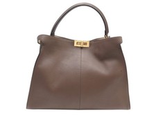 BORSA A MANO FENDI PEEKABOO