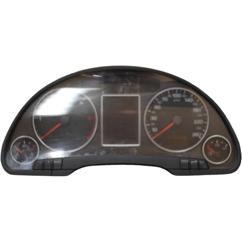 Audi avant tdi dpf - a4,
