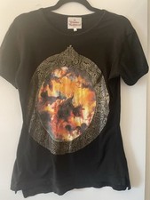 T-shirt uomo Vivienne Westwood