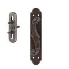 Cremonese Ottone Bronzato