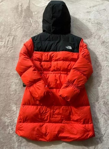 Parka donna the north - north, face