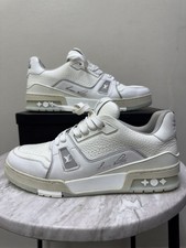zapatillas louis vuitton talla