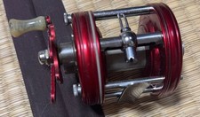 Mulinello ABU 5000 Ambassador