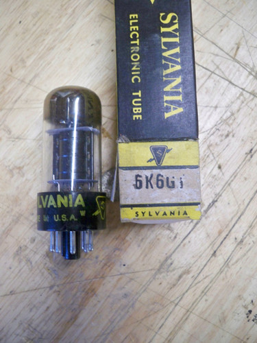 Tubo vintage nos - vintage, nos/nuovo