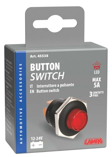 Interruttore pulsante switch - pulsante,
