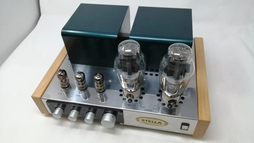 Advance stella vacuum - advance,
