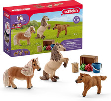 HORSE CLUB | Famiglia Mini