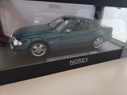 Modellini auto norev - auto,