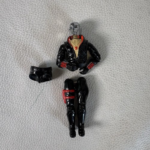 Joe cobra destro 1983 v1 - gi,