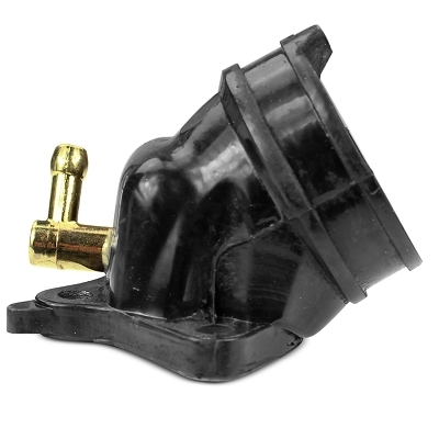 Collettore aspirazione vespa - collettore,