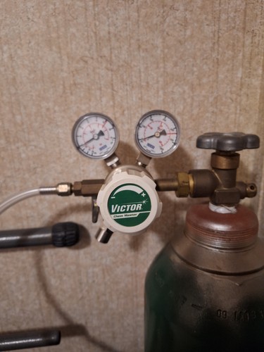 Victor chem master regolatore - victor,